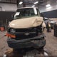 1GCGG25V861243858 2006 Chevrolet Express Work Van auction photo thumbnail 11