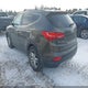 5XYZUDLA6DG088821 2013 Hyundai Santa Fe Sport 2.0T auction photo thumbnail 3