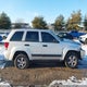 1J4HR48N86C283944 2006 Jeep Grand Cherokee Laredo auction photo thumbnail 13
