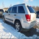 1J4HR48N86C283944 2006 Jeep Grand Cherokee Laredo auction photo thumbnail 3