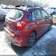 JF1GPAL61E8266481 2014 Subaru Impreza 2.0I Sport Premium auction photo thumbnail 4