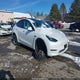 7SAYGDEF7NF456172 2022 Tesla Model Y Performance Dual Motor All-Wheel Drive auction photo thumbnail 1