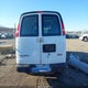 1GTGG25V461101152 2006 GMC Savana Work Van auction photo thumbnail 17