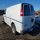 1GTGG25V461101152 2006 GMC Savana Work Van auction photo thumbnail 3