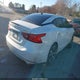 1N4AA6AP6GC415659 2016 Nissan Maxima 3.5 Platinum auction photo thumbnail 4