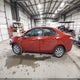 2T1BURHE0GC656927 2016 Toyota Corolla Le auction photo thumbnail 14