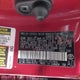 2T1BURHE0GC656927 2016 Toyota Corolla Le auction photo thumbnail 9