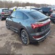WA12AAGE4MB027901 2021 Audi E-Tron Sportback Premium Plus Quattro auction photo thumbnail 3