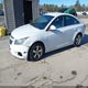 1G1PC5SB7D7107778 2013 Chevrolet Cruze 1Lt Auto auction photo thumbnail 2