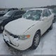 2G4WS52J141195796 2004 Buick Century auction photo thumbnail 2