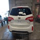 5XYKWDA79EG452945 2014 Kia Sorento Limited V6 auction photo thumbnail 16