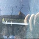 5NMSH13E38H141588 2008 Hyundai Santa Fe Limited/Se auction photo thumbnail 18