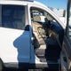 5NMSH13E38H141588 2008 Hyundai Santa Fe Limited/Se auction photo thumbnail 5