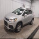 3GNCJPSB8LL303463 2020 Chevrolet Trax Awd Lt auction photo thumbnail 2