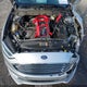 3FA6P0K95HR174620 2017 Ford Fusion Titanium auction photo thumbnail 10