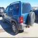 1J4GK48K64W244352 2004 Jeep Liberty Sport auction photo thumbnail 3