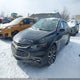 1G1ZE5ST7HF249846 2017 Chevrolet Malibu 1Lt auction photo thumbnail 2