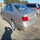 4T1BE32K65U424840 2005 Toyota Camry Le auction photo thumbnail 3