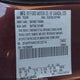 2FAFP74W51X133116 2001 Ford Crown Victoria Lx auction photo thumbnail 9