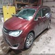 2C4RC1BG2HR703826 2017 Chrysler Pacifica Touring-L auction photo thumbnail 2