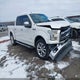 1FTEW1CG0GFA12272 2016 Ford F-150 Lariat auction photo thumbnail 1