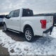 1FTEW1CG0GFA12272 2016 Ford F-150 Lariat auction photo thumbnail 3