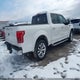 1FTEW1CG0GFA12272 2016 Ford F-150 Lariat auction photo thumbnail 4