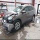 5J6RM4H79EL086865 2014 Honda Cr-V Ex-L auction photo thumbnail 2