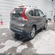 5J6RM4H79EL086865 2014 Honda Cr-V Ex-L auction photo thumbnail 4