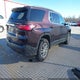 1GNEVHKW9NJ150284 2022 Chevrolet Traverse Awd Lt Leather auction photo thumbnail 4