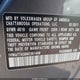 1VWAT7A30HC061496 2017 Volkswagen Passat 1.8T S auction photo thumbnail 9