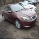 1HGCP26788A022098 2008 Honda Accord 2.4 Ex auction photo thumbnail 1