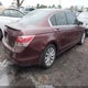 1HGCP26788A022098 2008 Honda Accord 2.4 Ex auction photo thumbnail 4