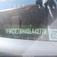 1FMDE7BH4SLA42778 2025 Ford Bronco Big Bend auction photo thumbnail 14