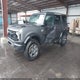 1FMDE7BH4SLA42778 2025 Ford Bronco Big Bend auction photo thumbnail 4