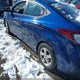 5NPDH4AE3FH557542 2015 Hyundai Elantra Se auction photo thumbnail 6