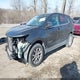 2GNAXSEV9J6269405 2018 Chevrolet Equinox Lt auction photo thumbnail 2