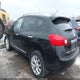 JN8AS5MT4DW513985 2013 Nissan Rogue Sv W/Sl Pkg auction photo thumbnail 3