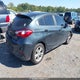 3G1BE6SM2HS521134 2017 Chevrolet Cruze Lt Auto auction photo thumbnail 4