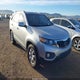 5XYKT3A1XBG077528 2011 Kia Sorento Lx auction photo thumbnail 1