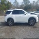 5N1DR3DG9SC204759 2025 Nissan Pathfinder Platinum Fwd auction photo thumbnail 14