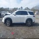 5N1DR3DG9SC204759 2025 Nissan Pathfinder Platinum Fwd auction photo thumbnail 15