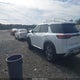 5N1DR3DG9SC204759 2025 Nissan Pathfinder Platinum Fwd auction photo thumbnail 3