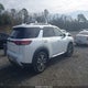 5N1DR3DG9SC204759 2025 Nissan Pathfinder Platinum Fwd auction photo thumbnail 4