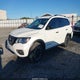 5N1DR2BN2LC637806 2020 Nissan Pathfinder Sv 2Wd auction photo thumbnail 2