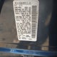 JN8AS5MV9CW413073 2012 Nissan Rogue S auction photo thumbnail 9
