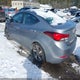 KMHDH4AE8FU424695 2015 Hyundai Elantra Limited auction photo thumbnail 3