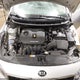 3KPFK4A71HE060542 2017 Kia Forte Lx auction photo thumbnail 10