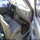 1GCEK19T31E148201 2001 Chevrolet Silverado 1500 Lt auction photo thumbnail 5