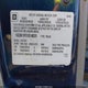 1GCEK19T31E148201 2001 Chevrolet Silverado 1500 Lt auction photo thumbnail 9
